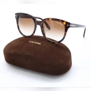 関税・送料込み＊TOM FORD＊TF914 OLIVIA-02  サングラス Tom Ford Olivia-02 TF914 78Z Sunglasses - US